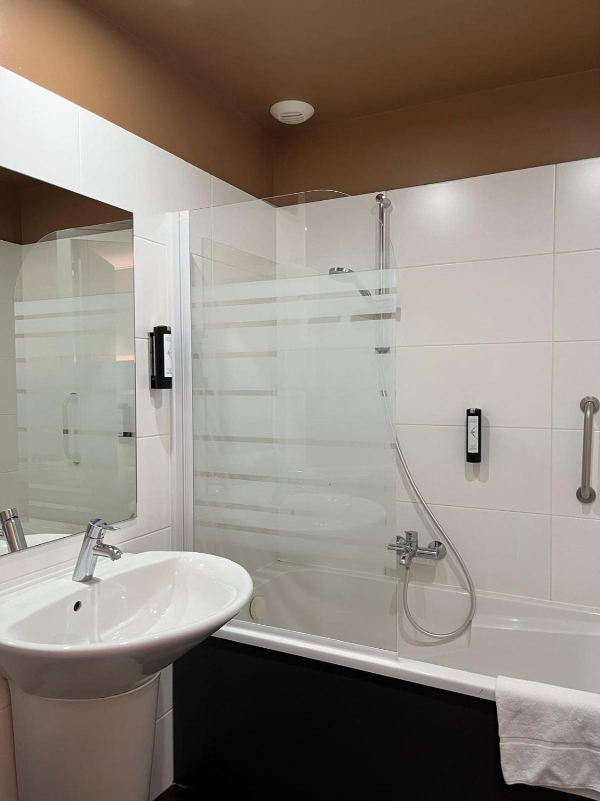 Chambre triple supérieure