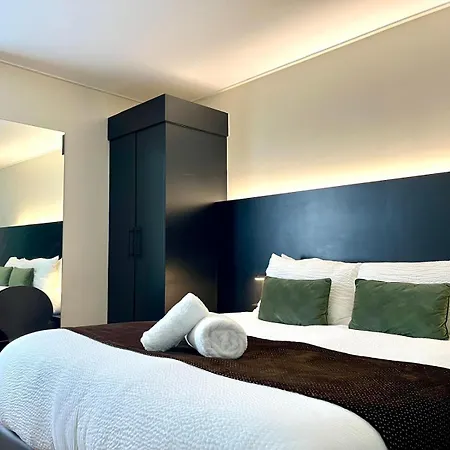 HOTEL&SPA Le Renard Centre-2